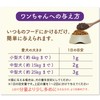 Pupil Support for Dogs and Cats (Revolution of Eating Eyes),
