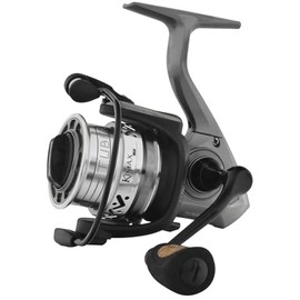 Tubertini Kimax 2000 Fishing Reel, Stationary Reel, Spinning Reel, Predatory Fish Reel, Coarse Fish Reel