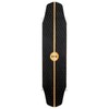 Layback Cruiser/Longboard - Model: Road Movie - 39" x 9"