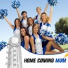 Hoolerry 1 Set Homecoming Mum Braid - 34 Inch Homecoming