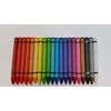 12 Pack Bulk Crayons | Washable Beeswax Bright Color Crayons