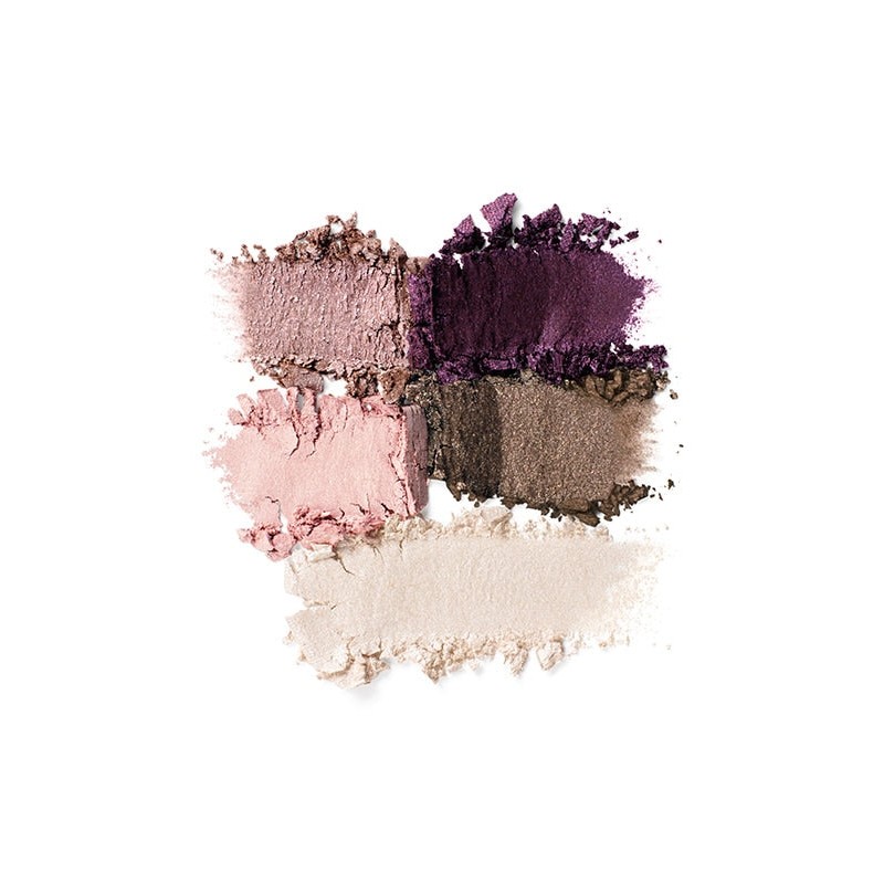 ESTEE LAUDER Pure Color Envy 5 Color Eyeshadow Palette -