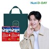 NutriDay 뉴트리디데이 프리미엄 크릴오일58 2개입 선물세트 NutriDay Premium Krill Oil 58 2-Pack Gift Set