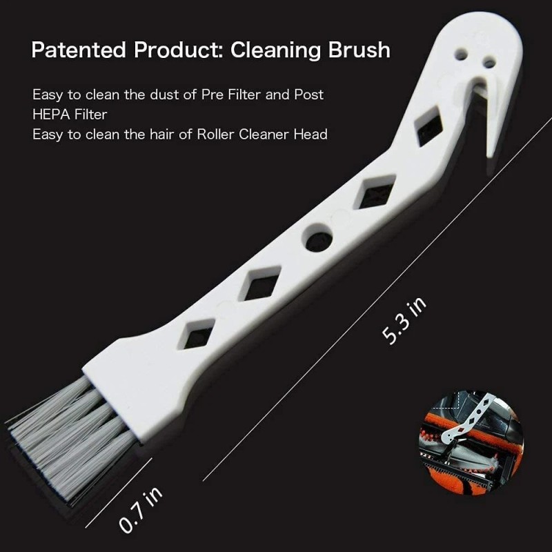 Dyson New 6Pack Vacuum Filter Replacement Kit Dyson V7-V8Animal-V8