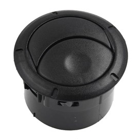 Interior Dash Air Vent Cover Compatible With Renault Master Mk3 Dacia Duster Logan Sandero 8200212480 687608041R Car Dashboard Air Vent Accessories