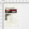 Oregon OEM 80-037 Replacement Straight Key 3/16 x 3/4[705]