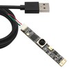 SVPRO 16MP Autofocus USB Camera Module with Microphone for Computer,HD
