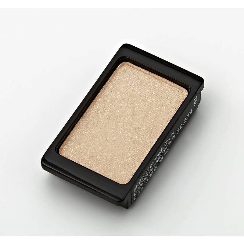 Artdeco Eyeshadow, Colour-Intense Long-Lasting Glitter Eyeshadow, 1 x 0.8 g