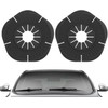 2 Pcs Car Wiper Protective Sleeve,Car Front Wiper Guard |