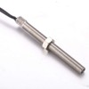 3/8-24 UNF MPU MSP6729 Generator Magnetic Pickup Speed Sensor for