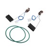 A ABSOPRO Fuel Level Sensor Fuel Sender Fuel Sending Unit