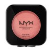 NYX PROFESSIONAL MAKEUP HD Blush, Intuition, 0.16 Ounce (HDB21)