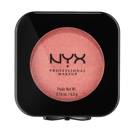NYX PROFESSIONAL MAKEUP HD Blush, Intuition, 0.16 Ounce (HDB21)