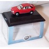 Oxford Vauxhall Astra MK11 RED vehicle 1:76 scale diecast model