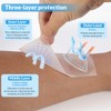 Hydrocolloid Bandage Roll, 2in x 5ft