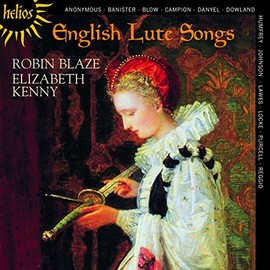 English Lute Songs