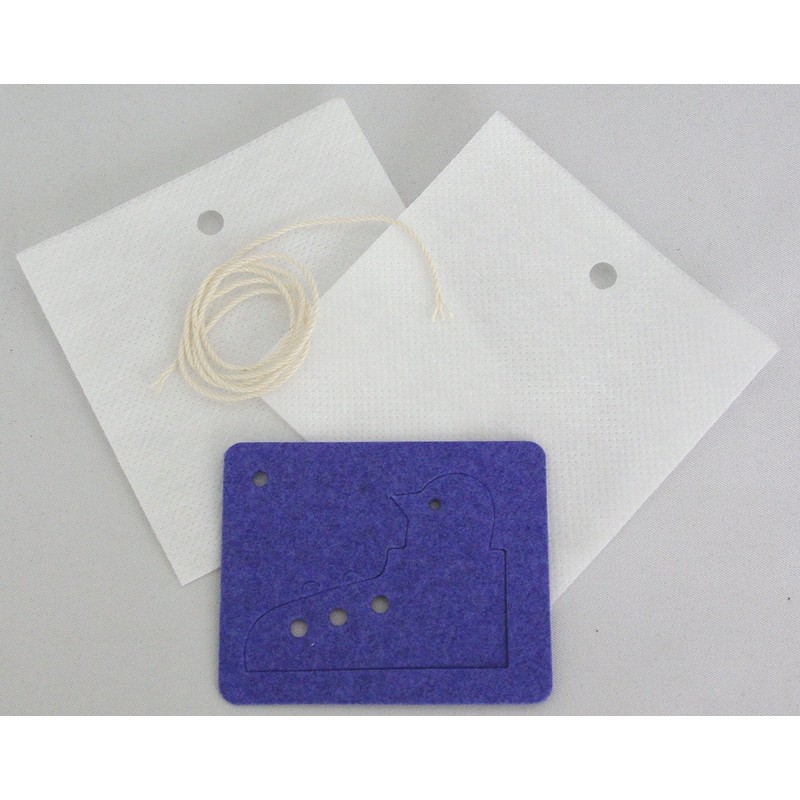 kinara no oitori gift set blue