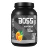 Oxido Nítrico + Clembu Pre Entreno Kraken Naranja 1kg Polvo