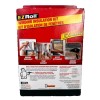 Frost King EZ833 62" x 126" Clear Plastic EZ Roll