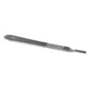 SE Stainless Steel Scalpel Handle - 5-Inch #3 Handle for