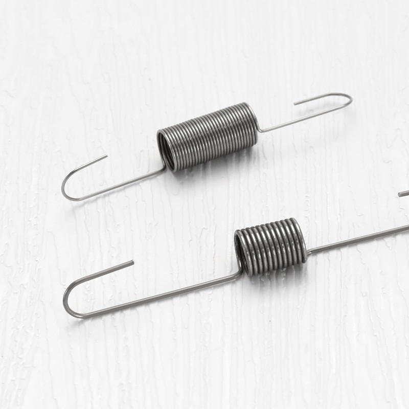 VGOL 3-Piece Set Gas Spring Speed Regulation Spring Gas Return
