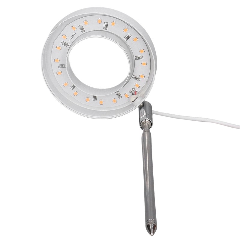 LED Plant Growing Lamp Full Spectrum Retractable Adjustable Brightness Plant