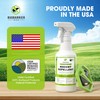 BugBarrier's Extra-Strength Mouse Repellent Spray, USDA 100% Biobased Formula with