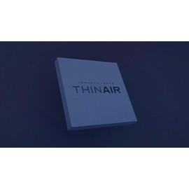 Murphy's Magic Supplies, Inc. Thin Air (Gimmicks and Online Instructions) by Ignacio Lopez - Trick