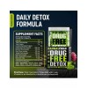 CannaField Canna Field Total Drug Free Daily Detox Formula Body