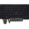 Replacement Keyboard for Lenovo ThinkPad X1 Carbon Gen 7th 2019,