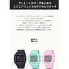Casio BGD-10 Baby Watch, Pink, sports