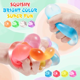 Stress Ball for Kids and Adults