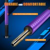 Muscle Roller Stick, Massage Roller for Muscle Deep Tissue Massage,