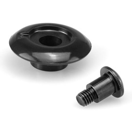 Fuel Tank Seat Collar Bolt Screw (5mm) for Honda CR125R CR250R CRF250R CRF250X CRF450R TRX250X TRX250EX TRX400EX Rancher 350 TRX350 FE/FM/TE/TM 17518-KZ4-710 91422-MT8-770