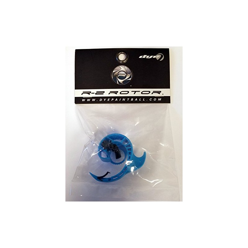 Dye Rotor R2 Center Arm