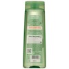Garnier Hair Care Fructis Sleek and Shine Zero Shampoo, 12.5