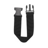 HeOTER Belt Extender for Fanny Pack Strap Extension Waist Bag