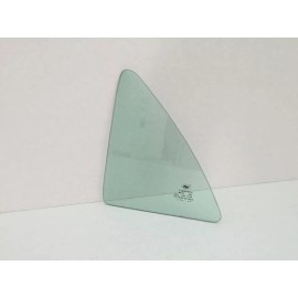 NAGD Fits 2009-2013 Toyota Corolla 4-Door Sedan Driver Left Rear Vent Window Glass