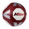 Mitre Intent Training Football | Enhanced Grip and Control |