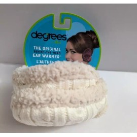 180s New Degrees by 180s Women Fleece Behind-the-Hea