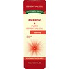Nature's Truth Energy Essential Oil, 0.51 Fluid Ounce