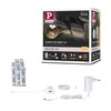Paulmann 78893 LED Stripe MaxLED 250 Night Comfort Basic Set