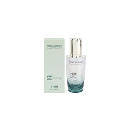 OHUI Prime Advancer De-aging PDRN Booster Shot 50ml / 오휘 프라임 어드밴서 디에이징 피디알엔 부스터 샷 50ml