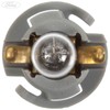 Ford Genuine Fiesta Focus Mk1 Mondeo Mk3 Bulb with Socket