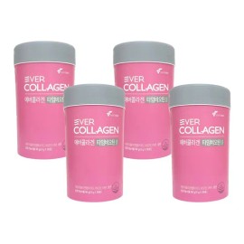 Ever Collagen Cell 3g x Ever Collagen_Time Biotin Cell_30 packets = 4 cans (Time) / 셀 3g x 에버콜라겐_타임 비오틴 셀_30포 = 4통(타임)