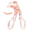 Eye Lash Curler - Mascara Eyelash Curler with Comb -