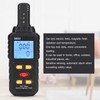 EMF Detector Electromagnetic Radiation Tester Magnetic Field Meter Digital Display