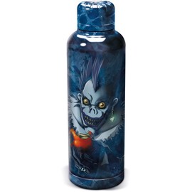 METAL BOTTLE - DEATH NOTE 515ML