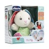 Chicco 00007930000000 Music Box Bunny First Love, Multi-Coloured