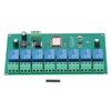 Relay Module WIFI 8‑Channel ESP8266 Development Board for Wireless Control